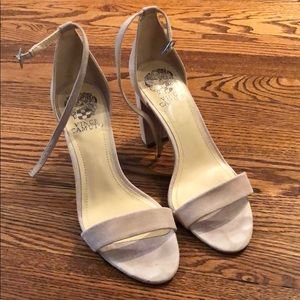 Vince Camuto Women’s Strappy Sandal